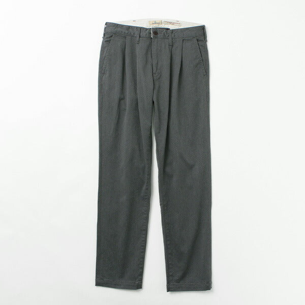 JAPAN BLUE JEANS / RJB4660 2턱 오피서 팬츠