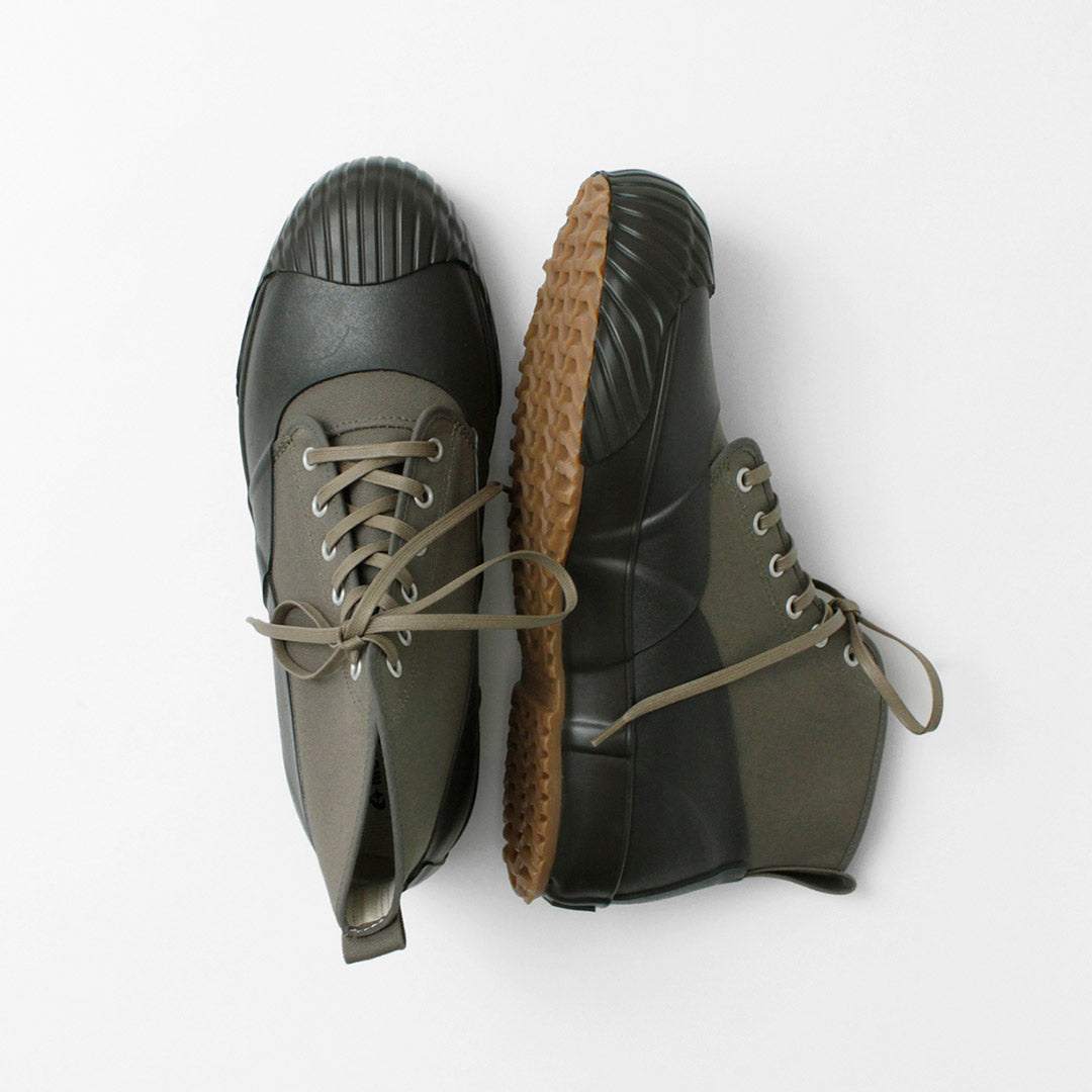 MOONSTAR / Zapatillas RF para todo clima