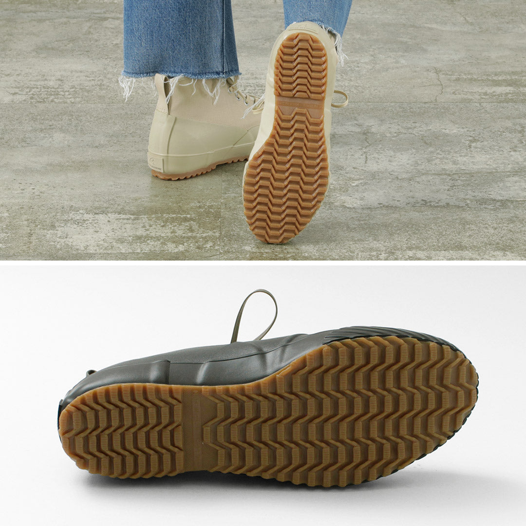 MOONSTAR / Zapatillas RF para todo clima