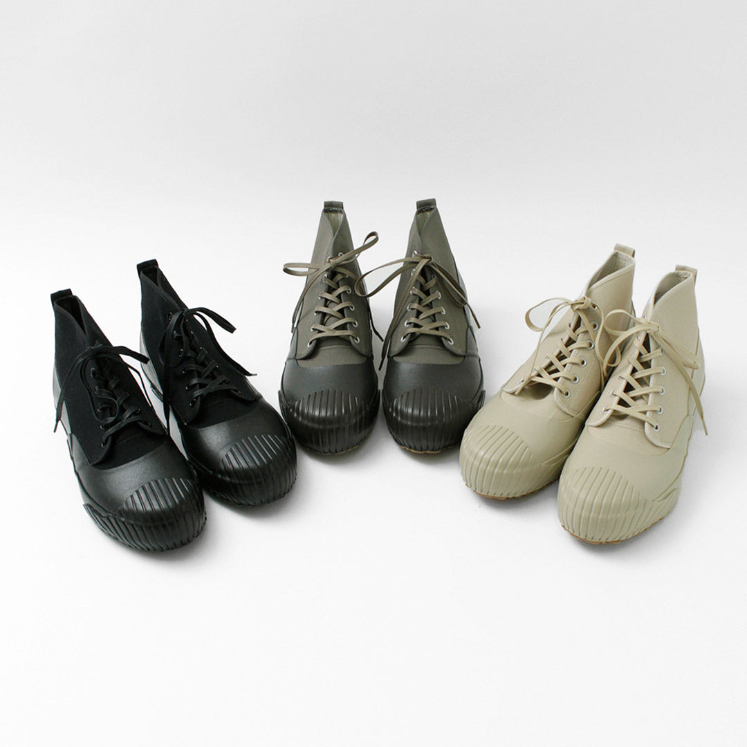 MOONSTAR / Zapatillas RF para todo clima