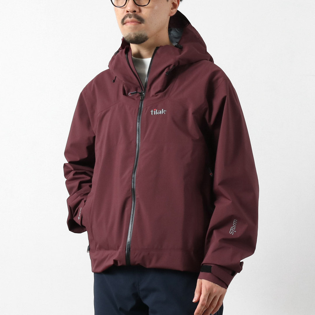 TILAK / Veste tempête