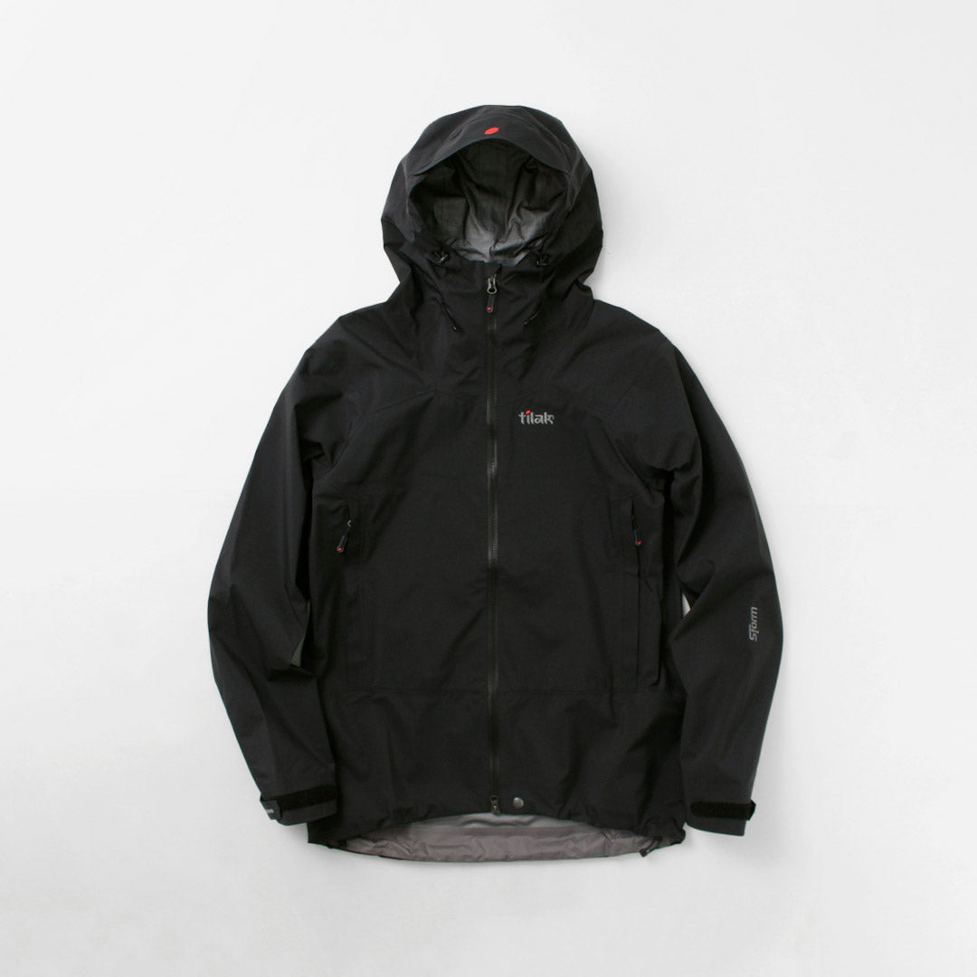 TILAK / Veste tempête