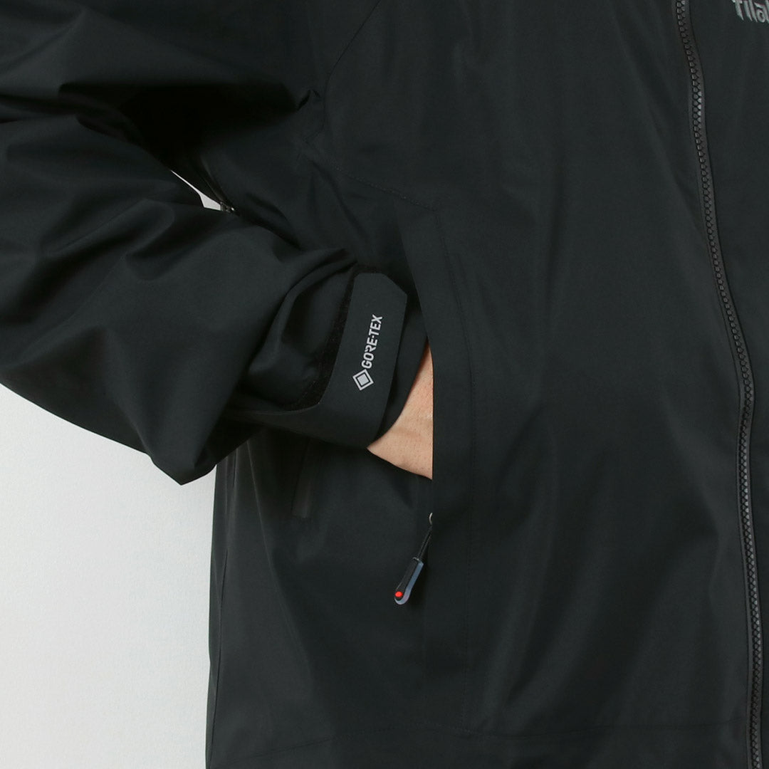TILAK / Veste tempête
