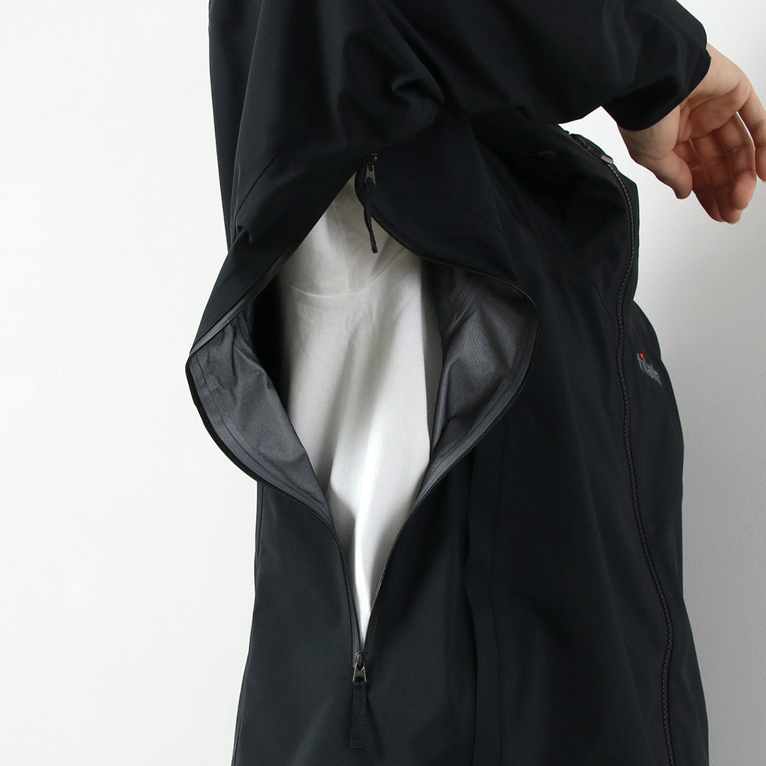 TILAK / Veste tempête