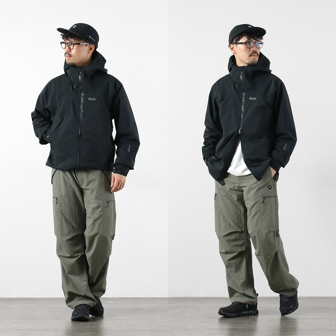 TILAK / Veste tempête