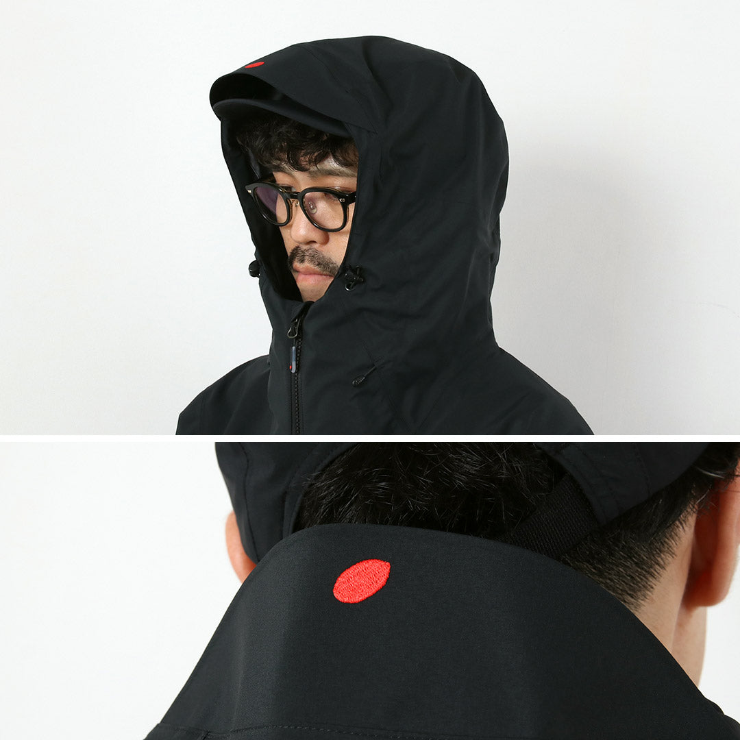 TILAK / Veste tempête
