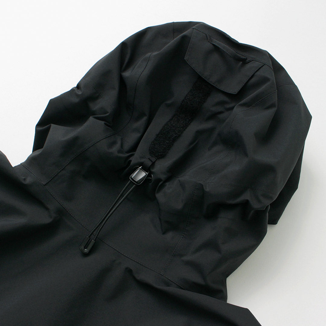 TILAK / Veste tempête