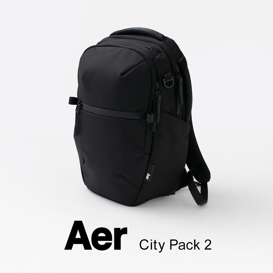 Sac à dos AER / City Pack 2