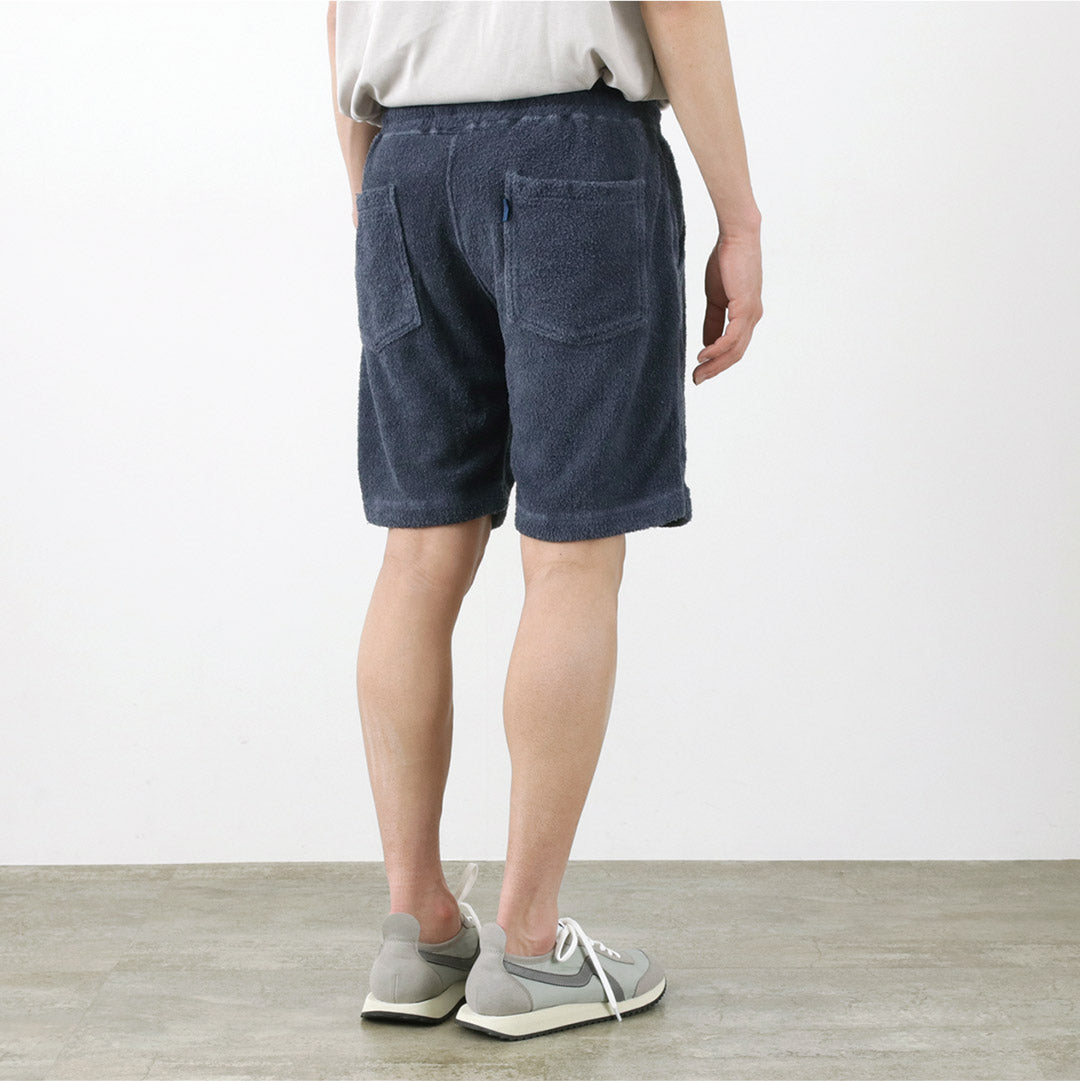 Buenos pantalones cortos fáciles de encender / pila doble