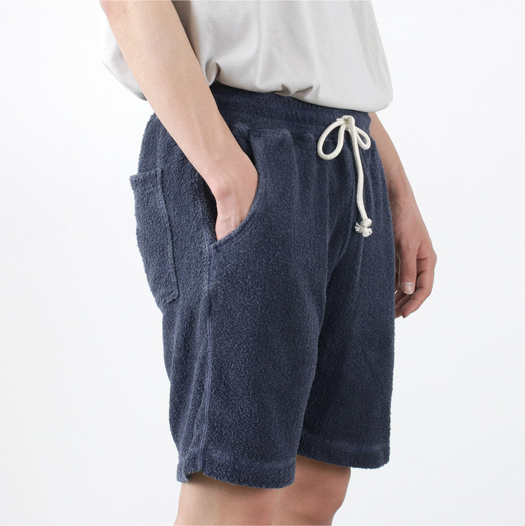 Buenos pantalones cortos fáciles de encender / pila doble