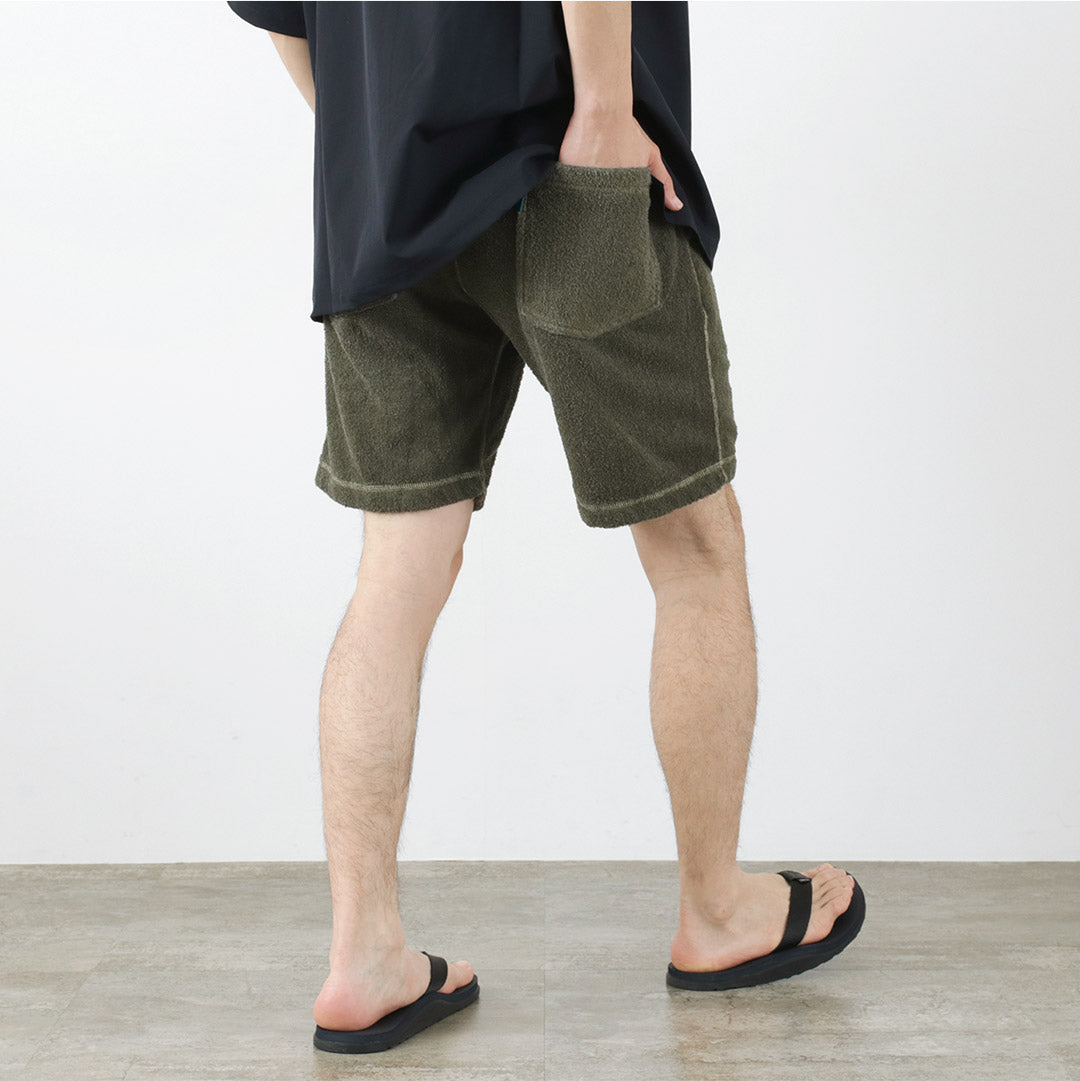 Buenos pantalones cortos fáciles de encender / pila doble
