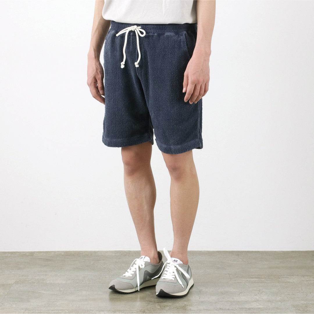 Buenos pantalones cortos fáciles de encender / pila doble