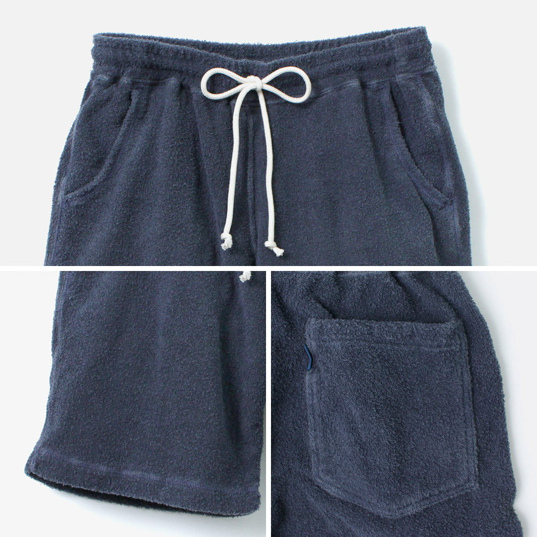 Buenos pantalones cortos fáciles de encender / pila doble