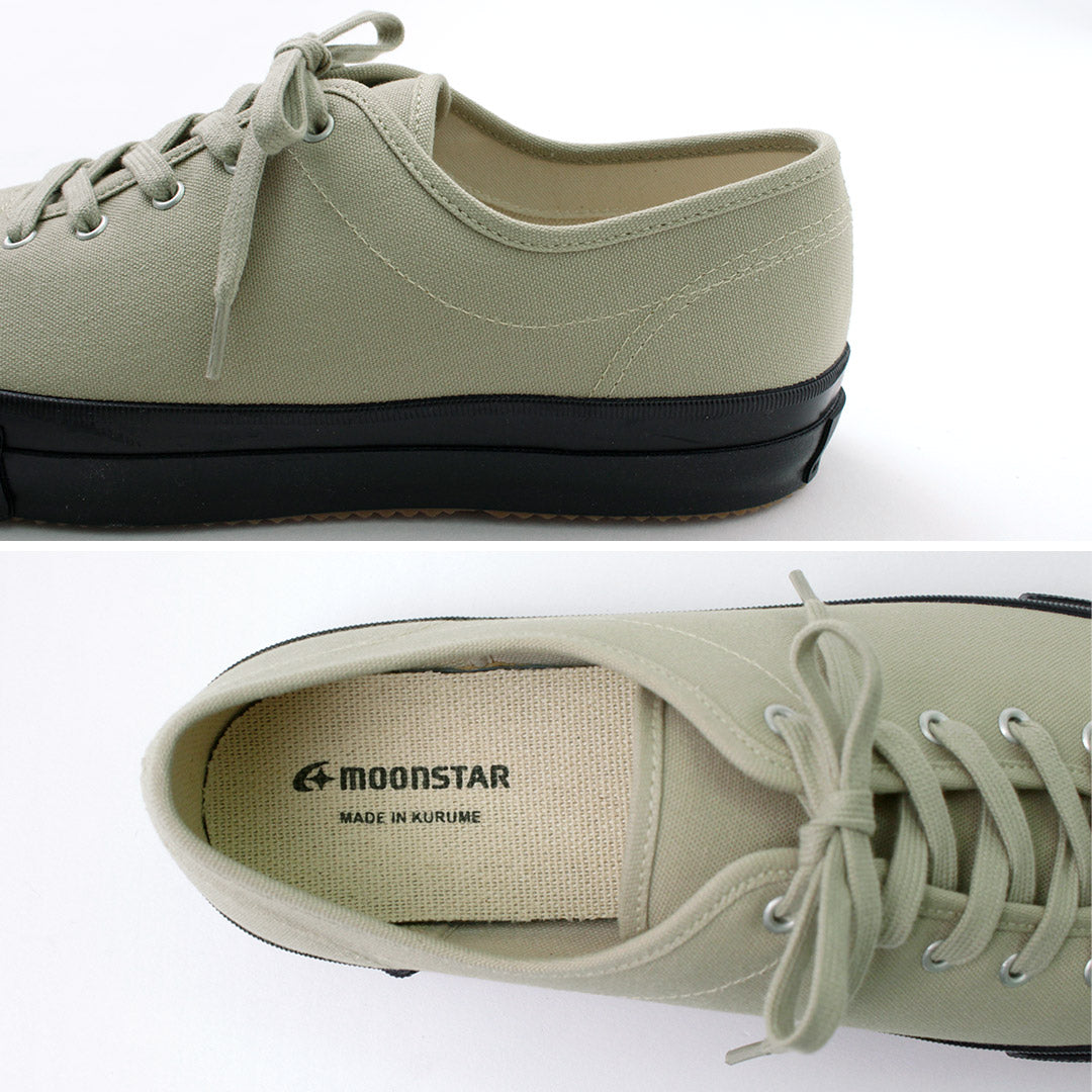 Zapatillas MOONSTAR / UBAL
