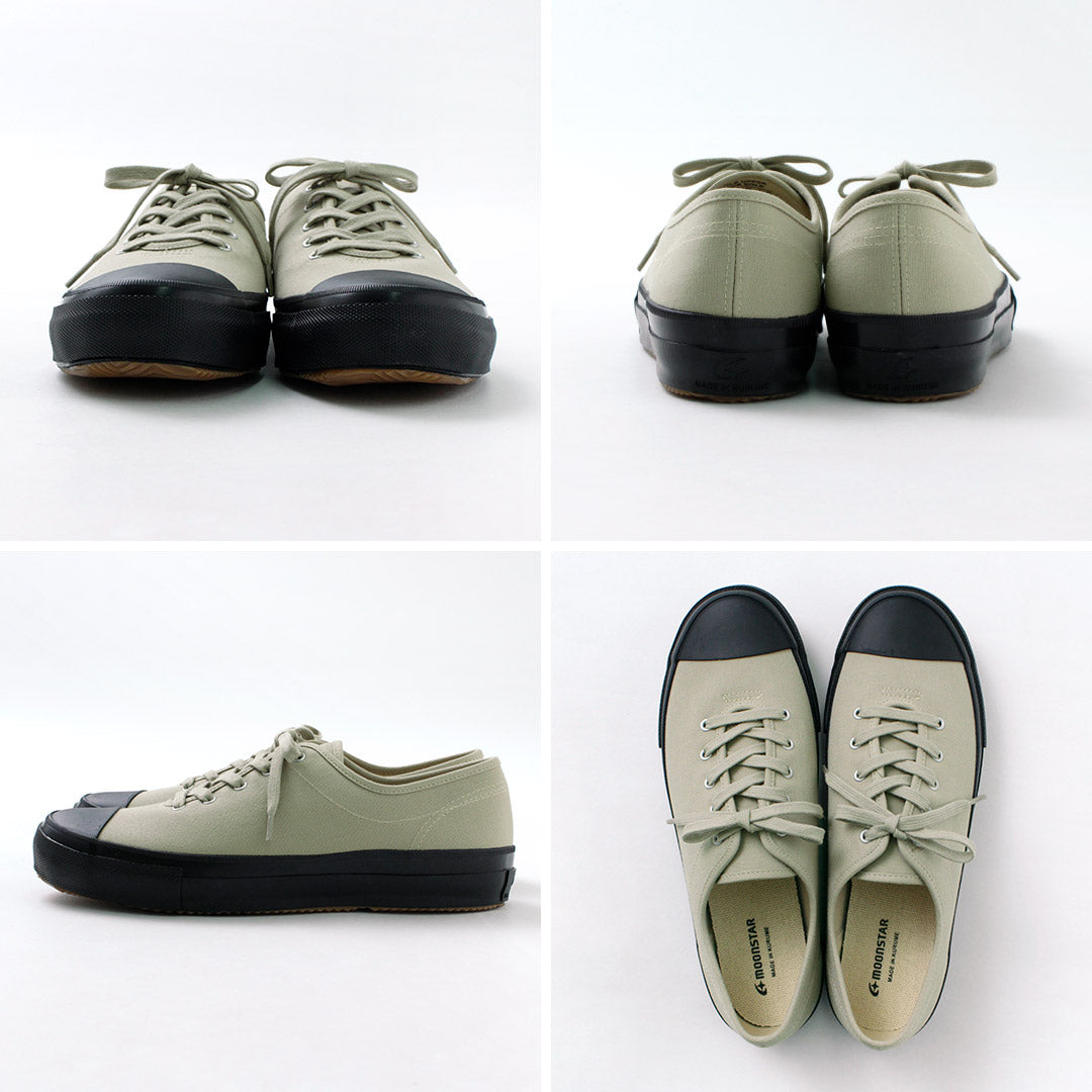 Zapatillas MOONSTAR / UBAL