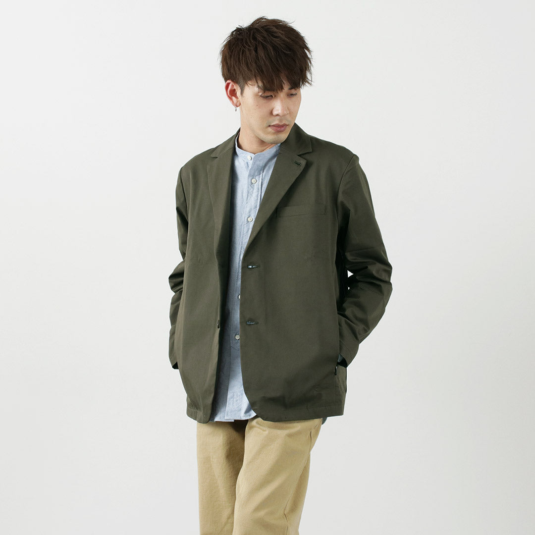 RAG / GO OUT Chaqueta a medida