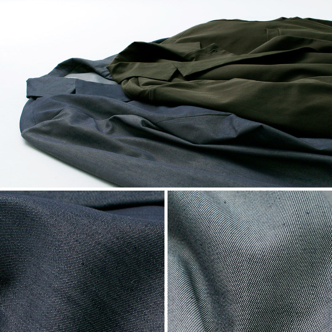 RAG / OUT 定制夹克