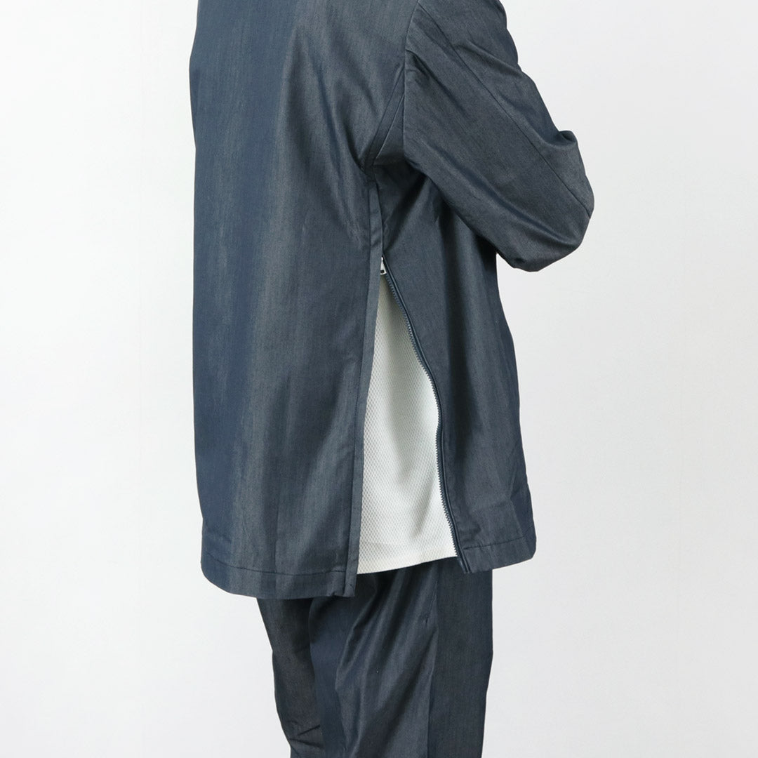 RAG / OUT 定制夹克