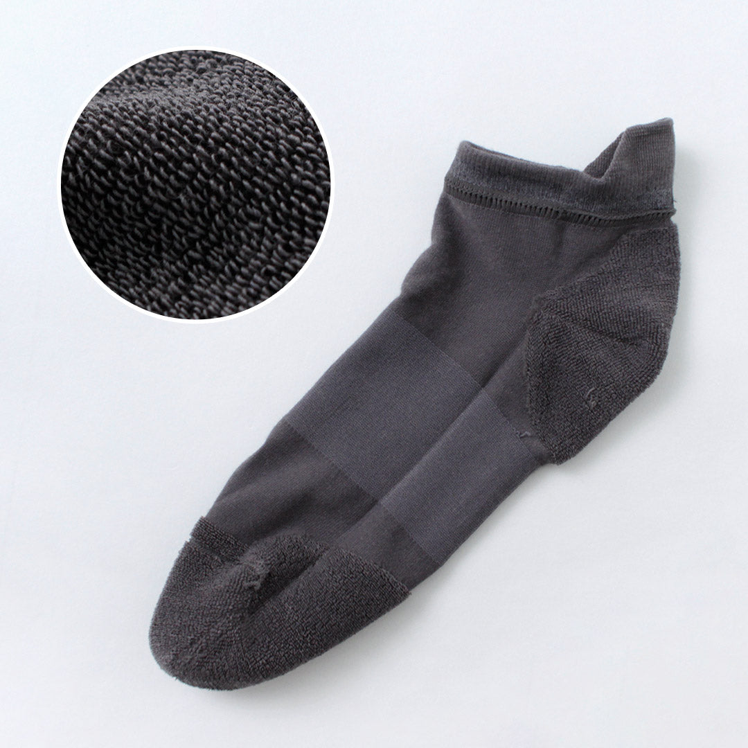 Nodal / Cordura 60/40腳踝襪子