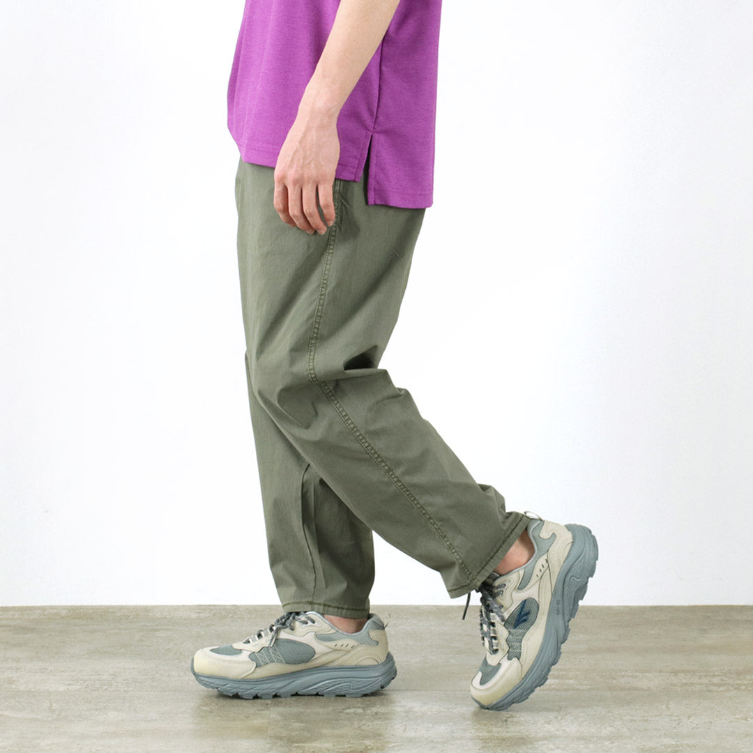 Pantalones de trepadora de stonester / híbridos