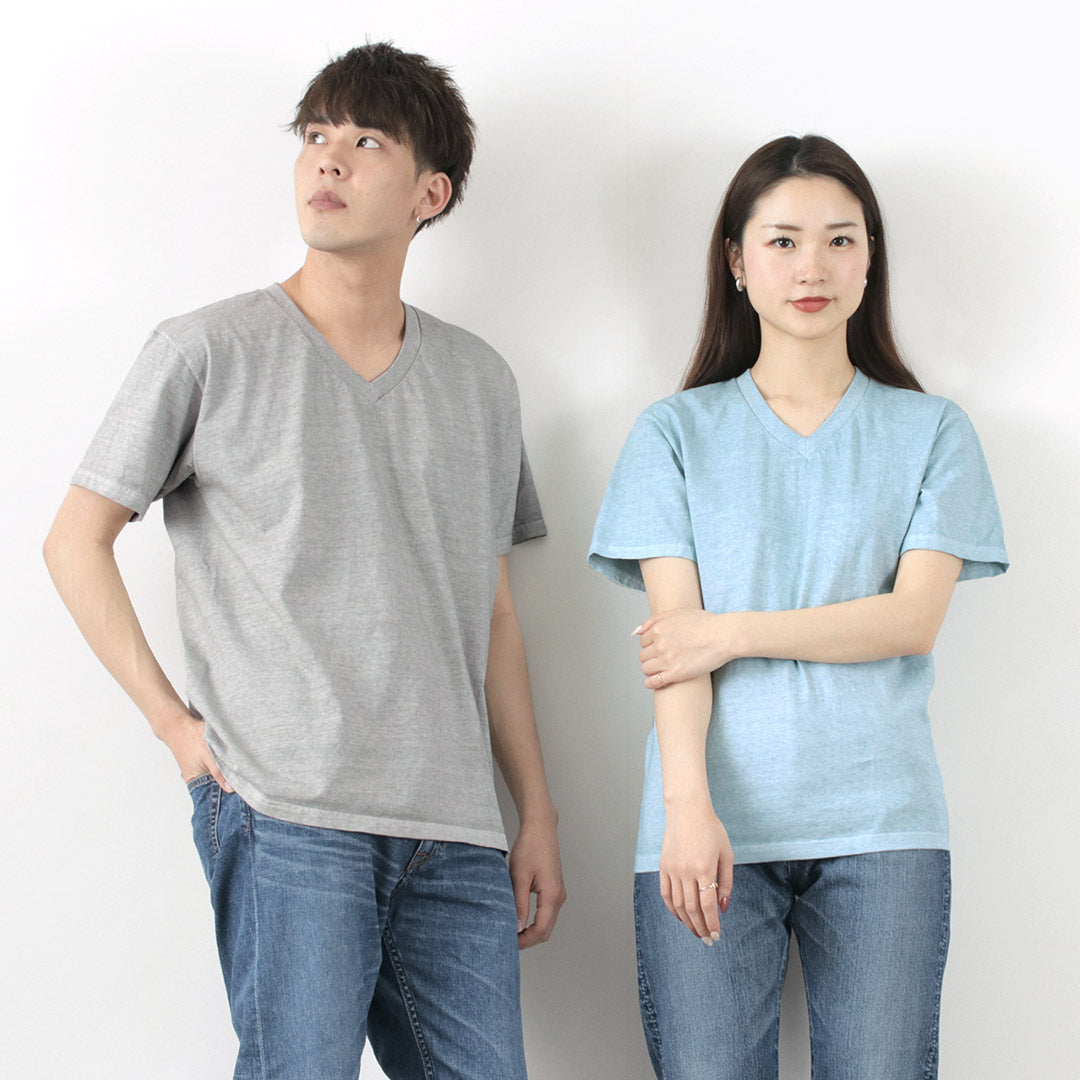 GOOD ON / 短袖V領T卹