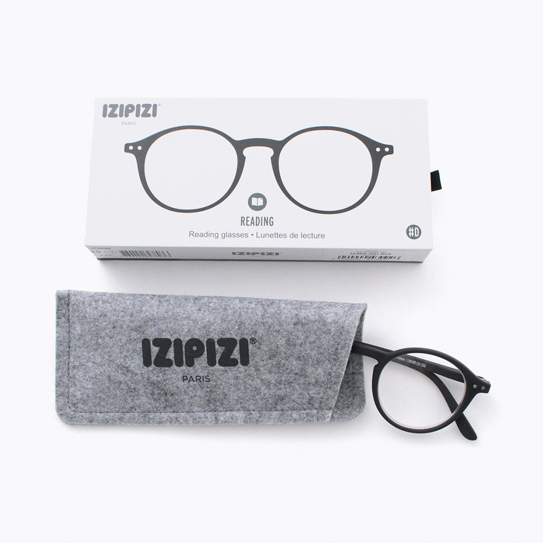 Izipizi /阅读眼镜＃D