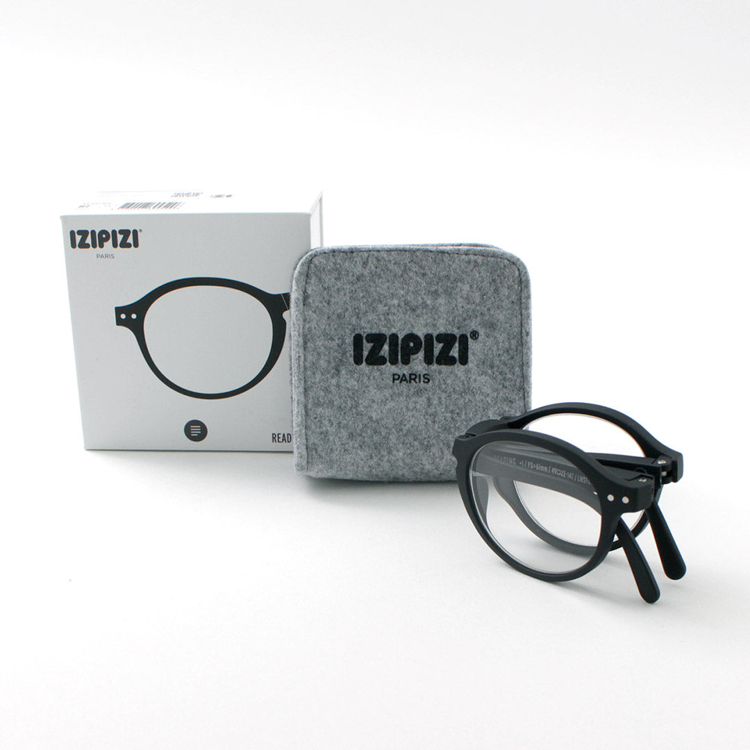 Izipizi /阅读眼镜#F