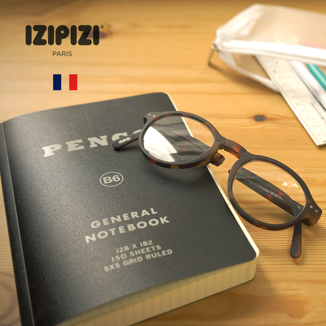 Izipizi /阅读眼镜#F