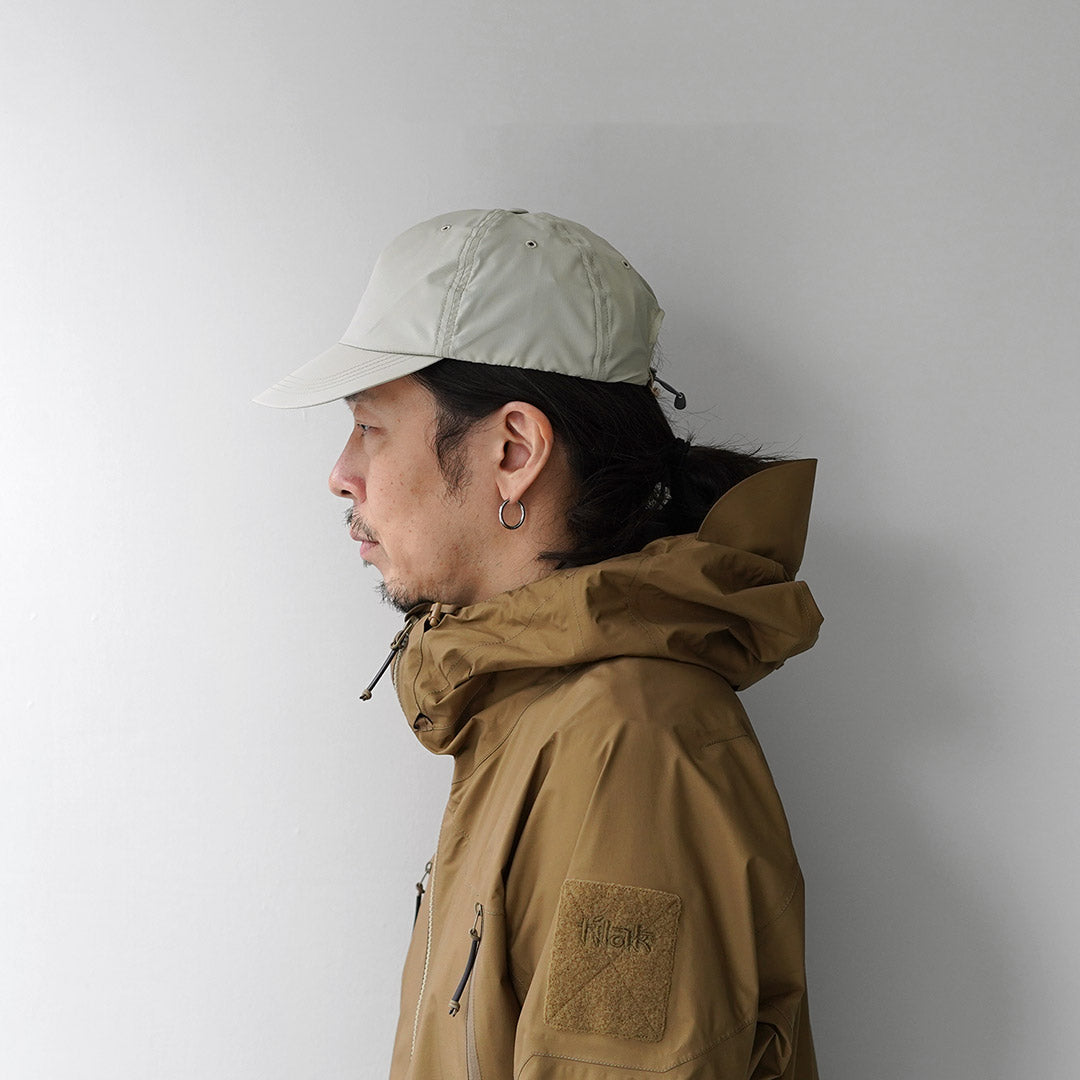 houdini / c9帽