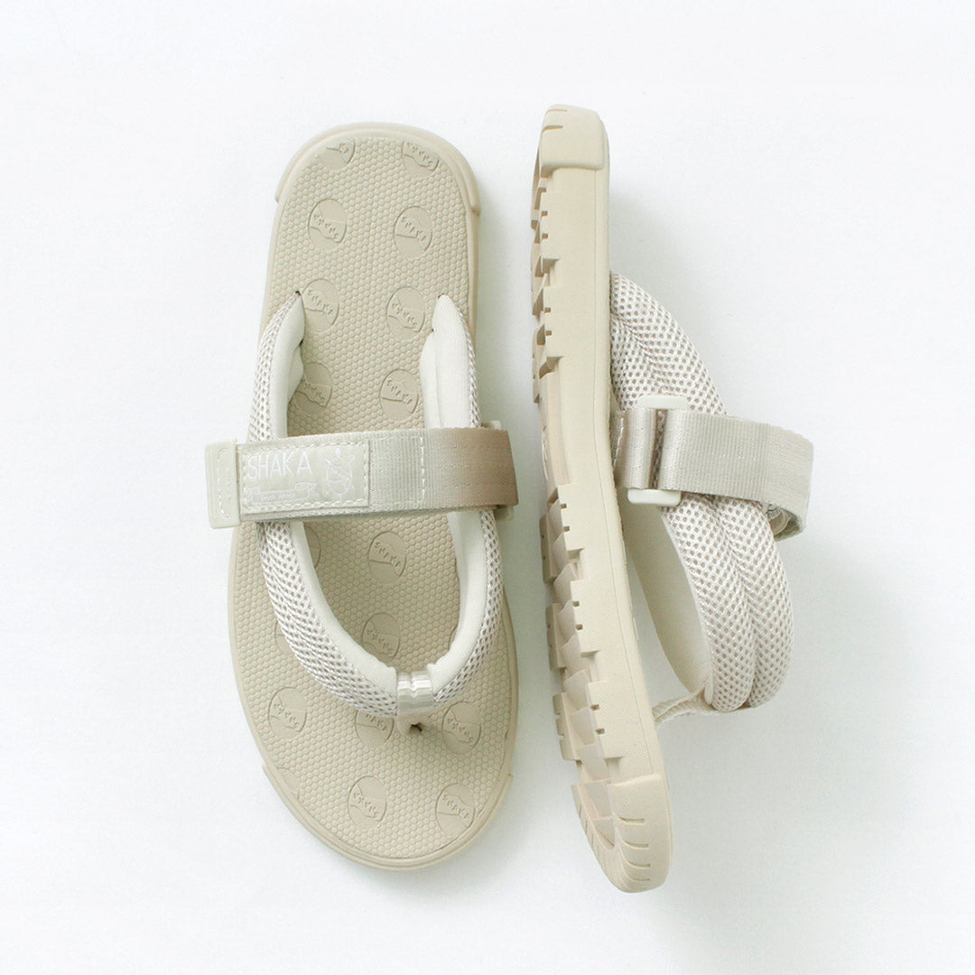 Shaka / Camp Bay涼鞋