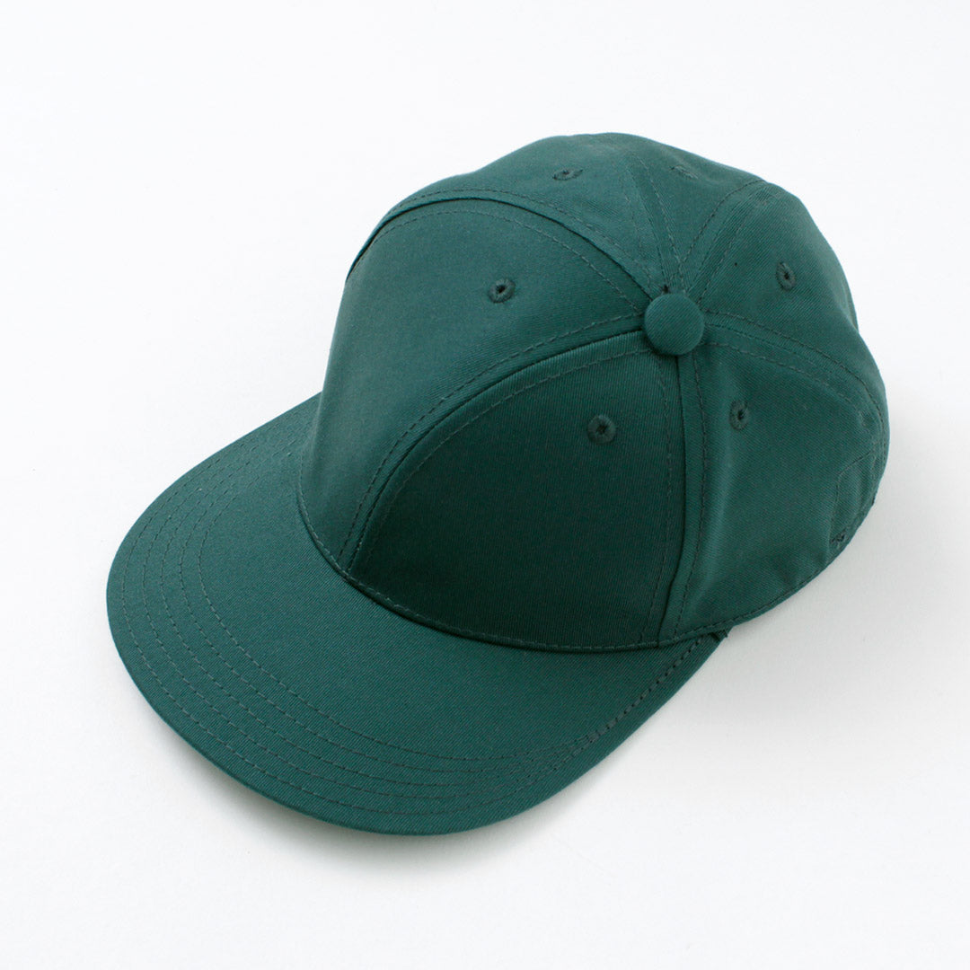 BLUE BOOKS CO. / 棒球帽 Twisty