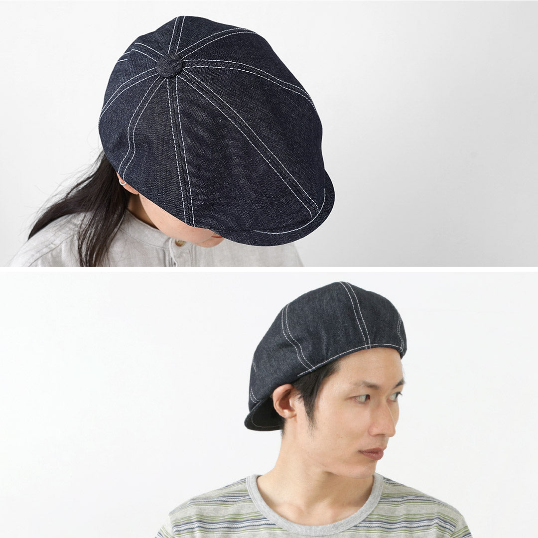 BLUE BOOKS CO. / 게토 보이
