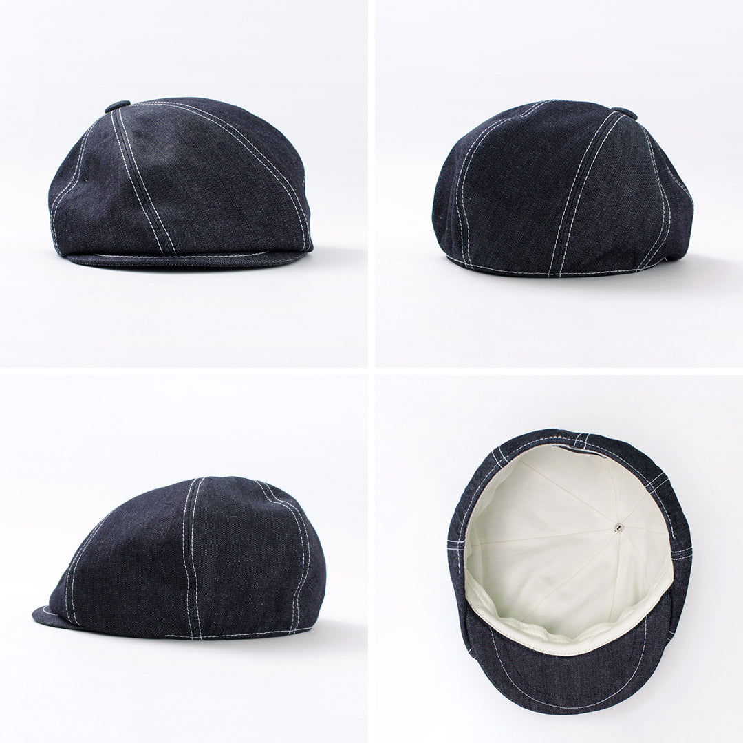 BLUE BOOKS CO. / 게토 보이
