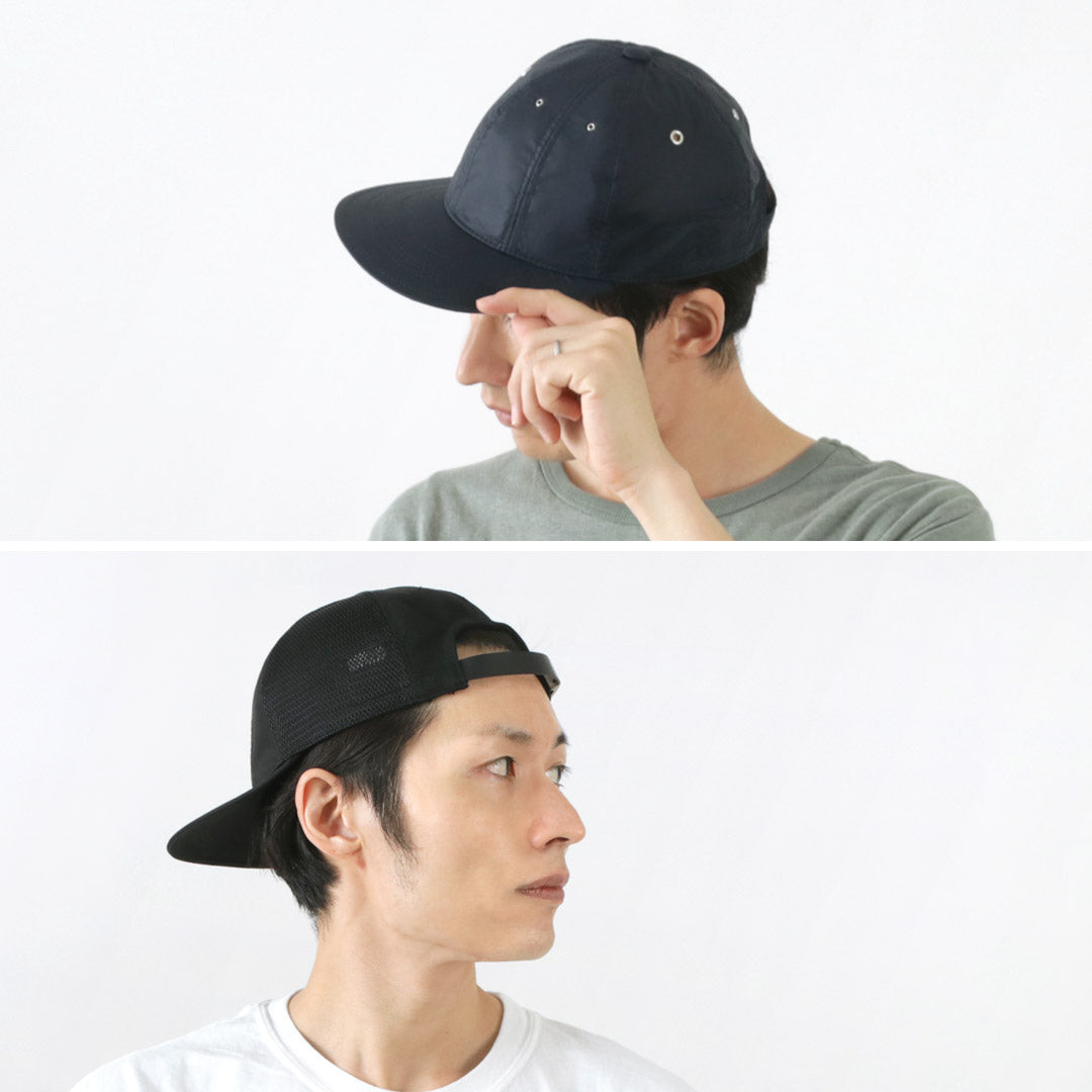 BLUE BOOKS CO. / CASQUETTE ALÉATOIRE
