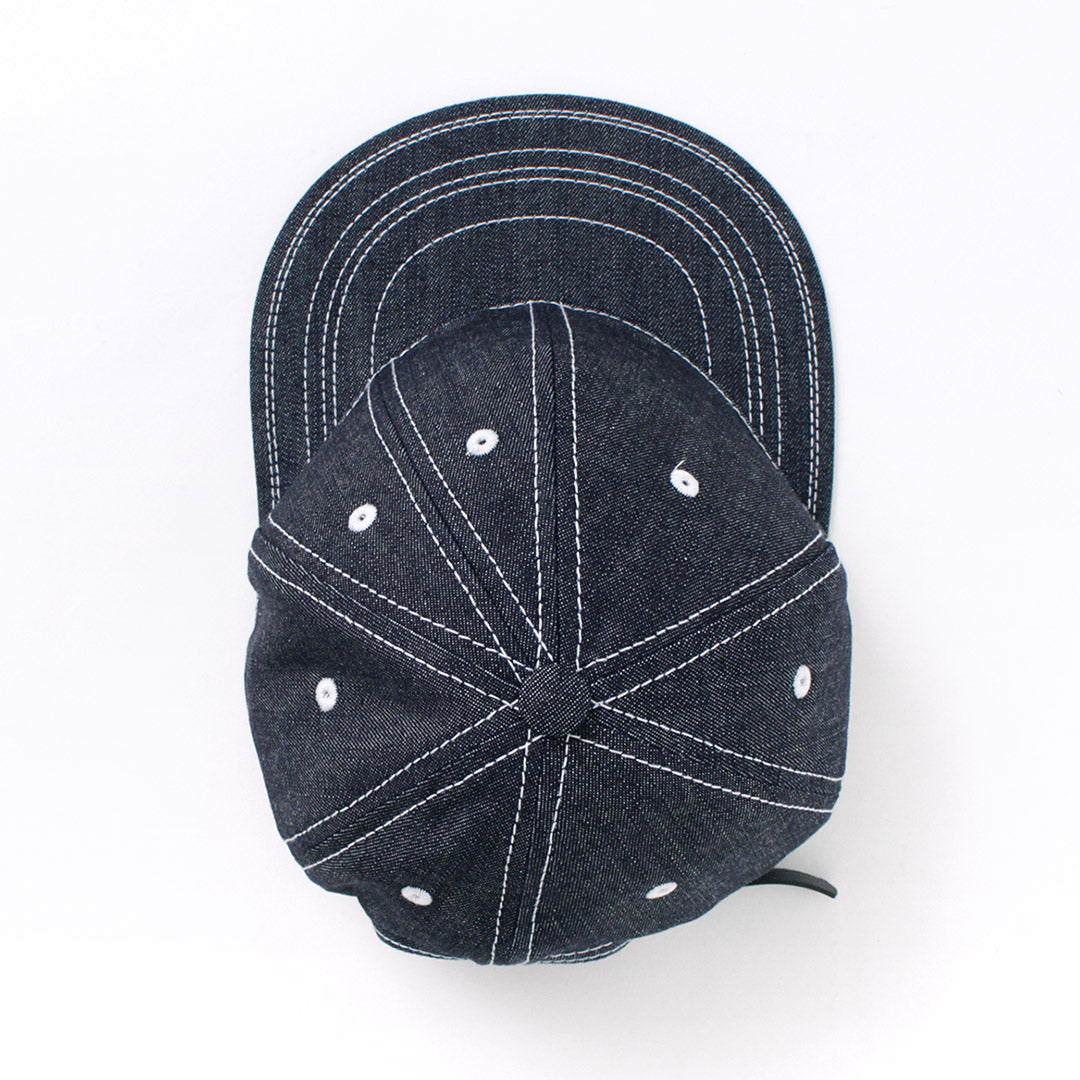 BLUE BOOKS CO. / CASQUETTE ALÉATOIRE
