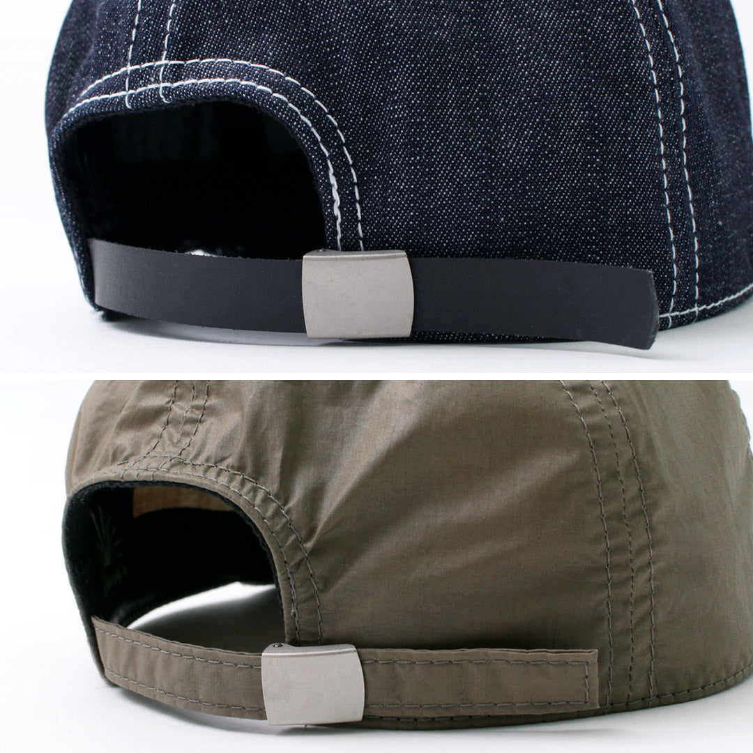 BLUE BOOKS CO. / CASQUETTE ALÉATOIRE