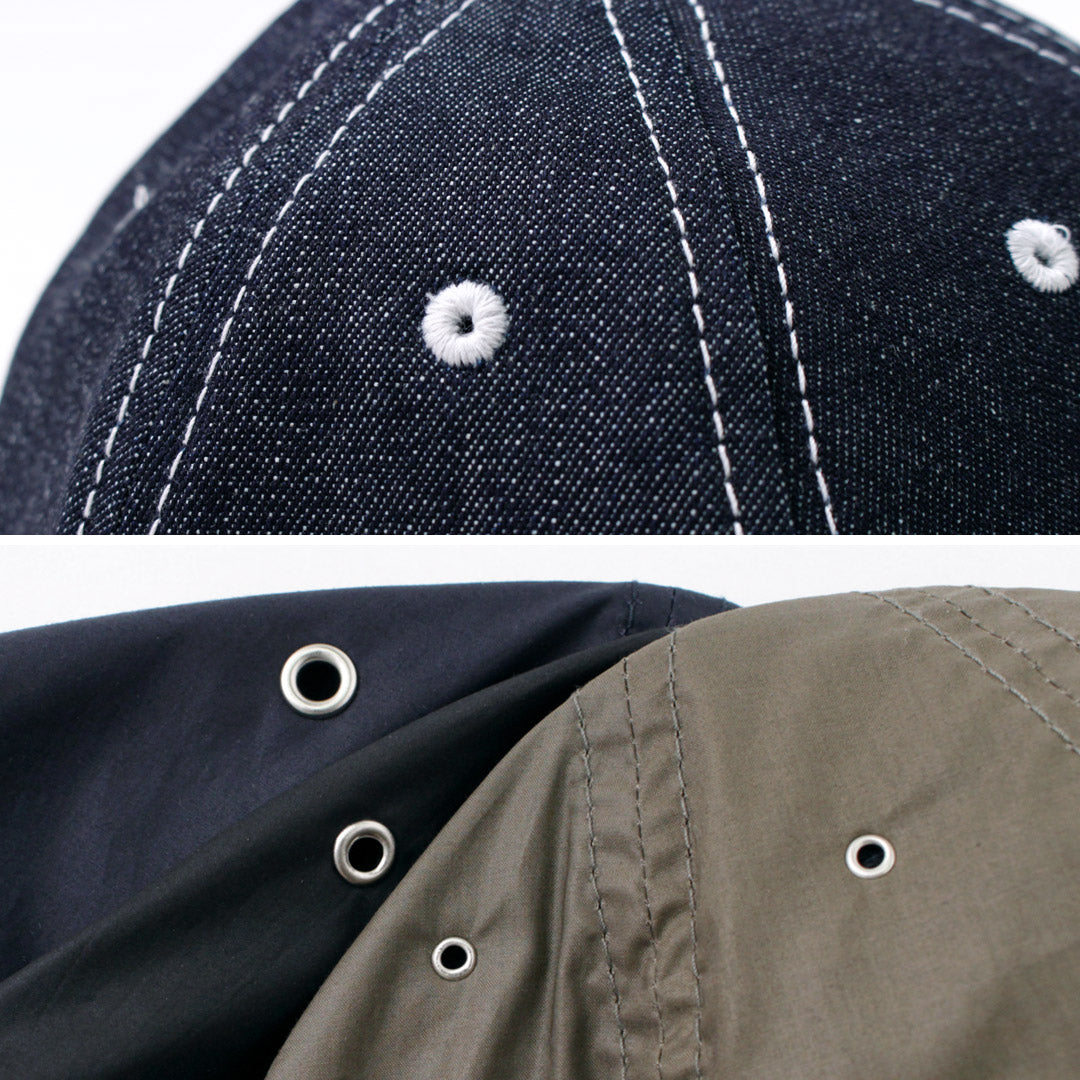 BLUE BOOKS CO. / CASQUETTE ALÉATOIRE