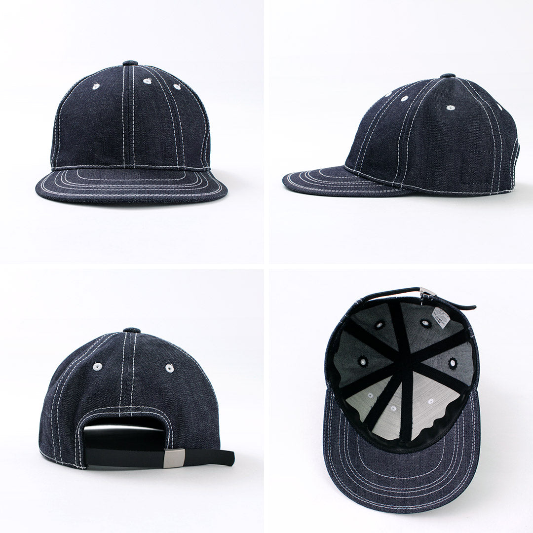 BLUE BOOKS CO. / CASQUETTE ALÉATOIRE