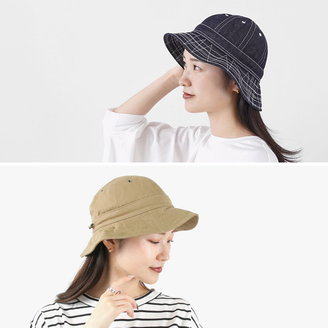 BLUE BOOKS CO. / 隨機軍帽