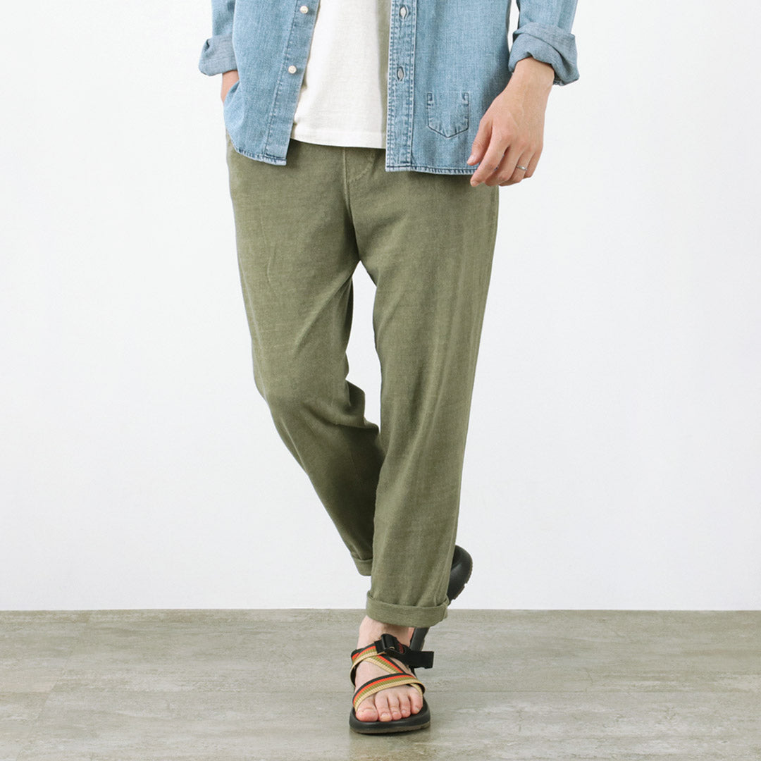 GOOD ON / TEE Pants