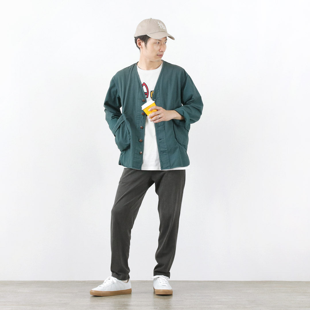 GOOD ON / T 卹長褲
