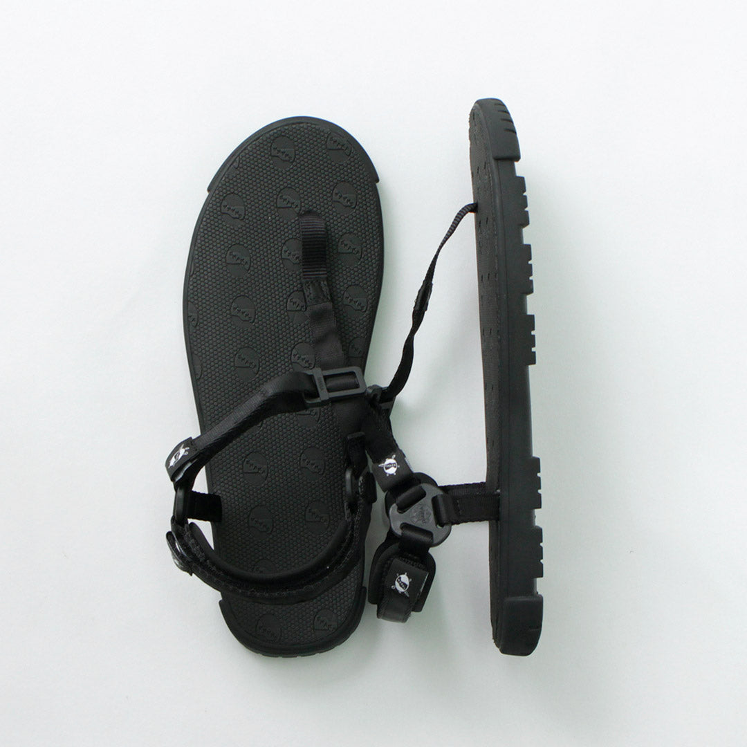 Shaka / Slackline涼鞋