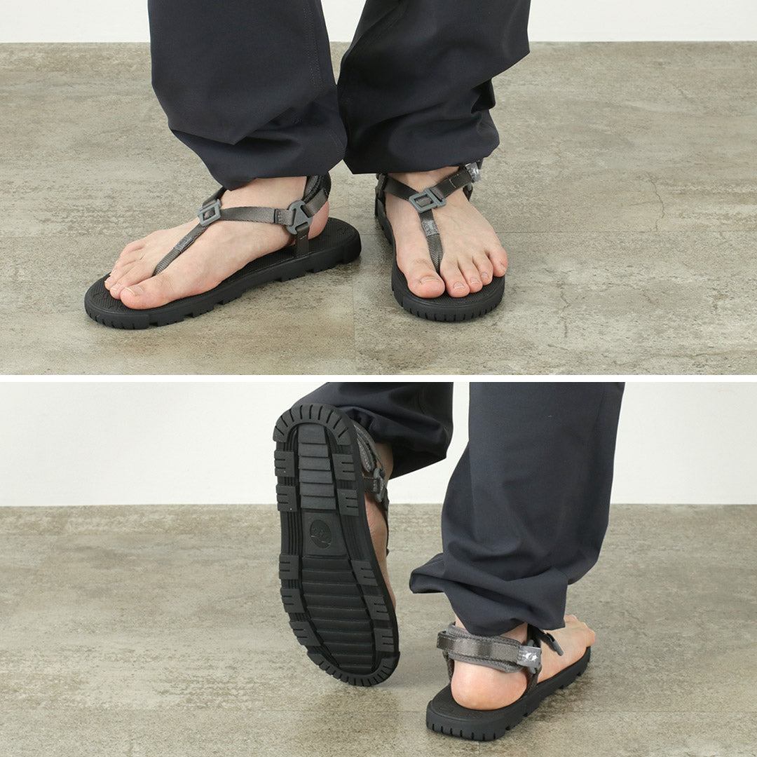 Shaka / Slackline涼鞋