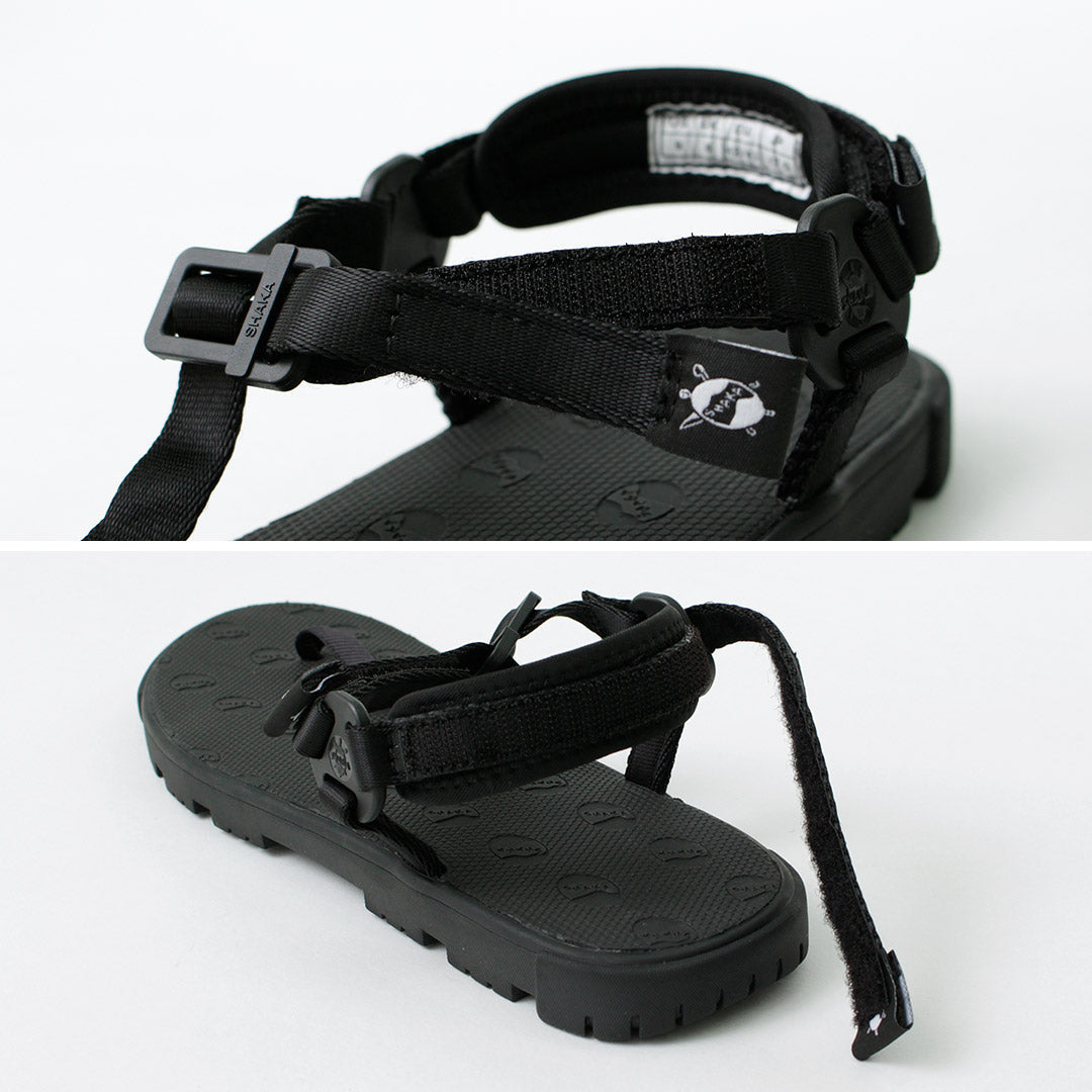 Shaka / Slackline涼鞋