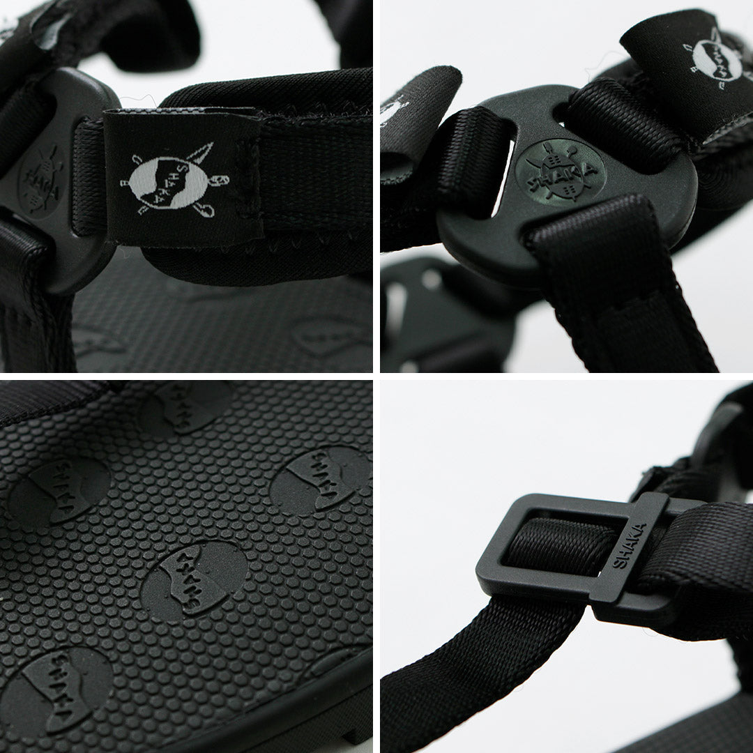 Shaka / Slackline涼鞋