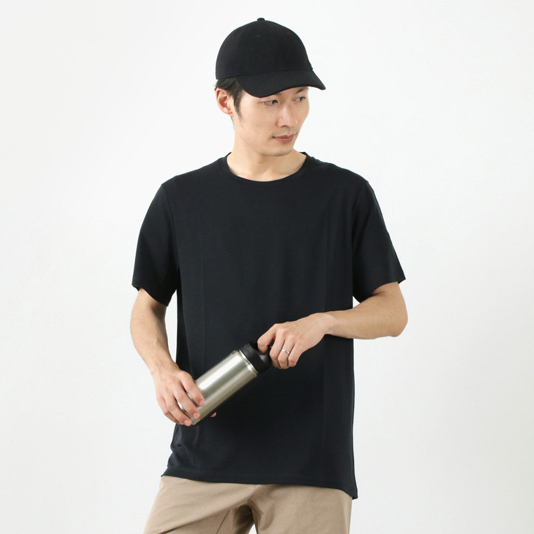 Houdini / ms arbre tee-shirt