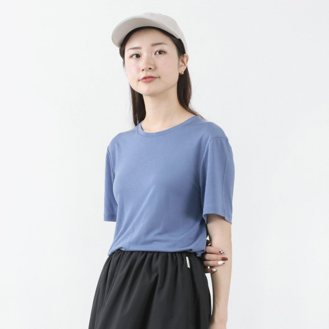 Houdini / ms arbre tee-shirt
