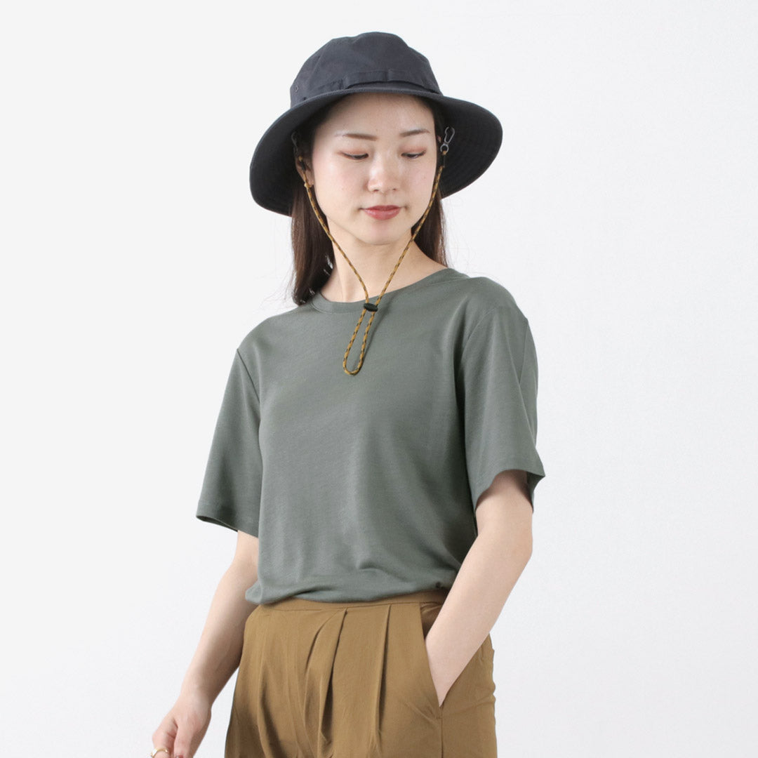 Houdini / ms arbre tee-shirt