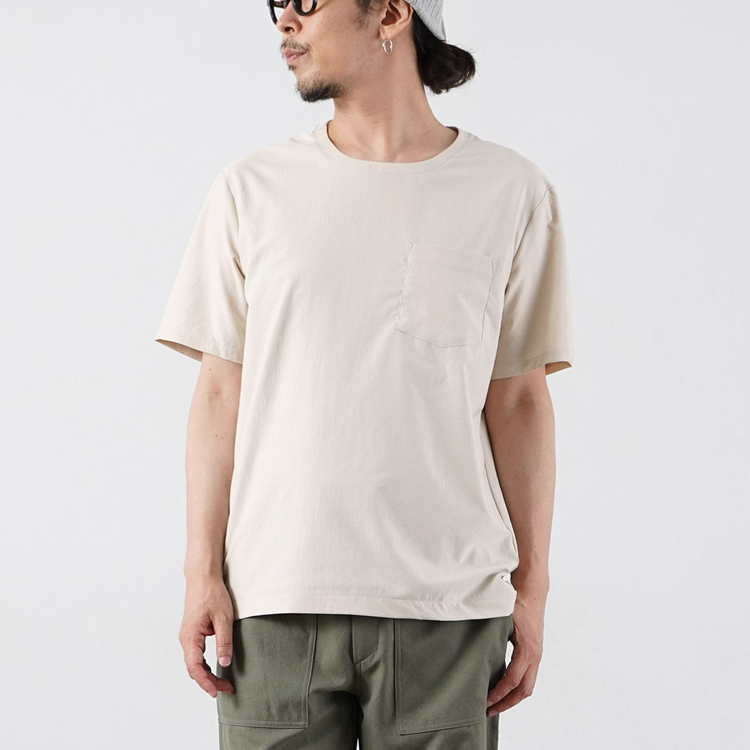 HOUDINI / Ms Cover Tee