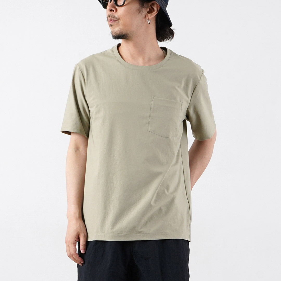 HOUDINI / Ms Cover Tee